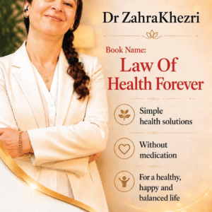 Law of Health Forever