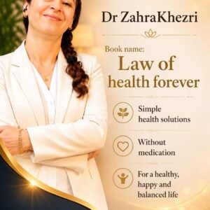 Law of Eternal Health