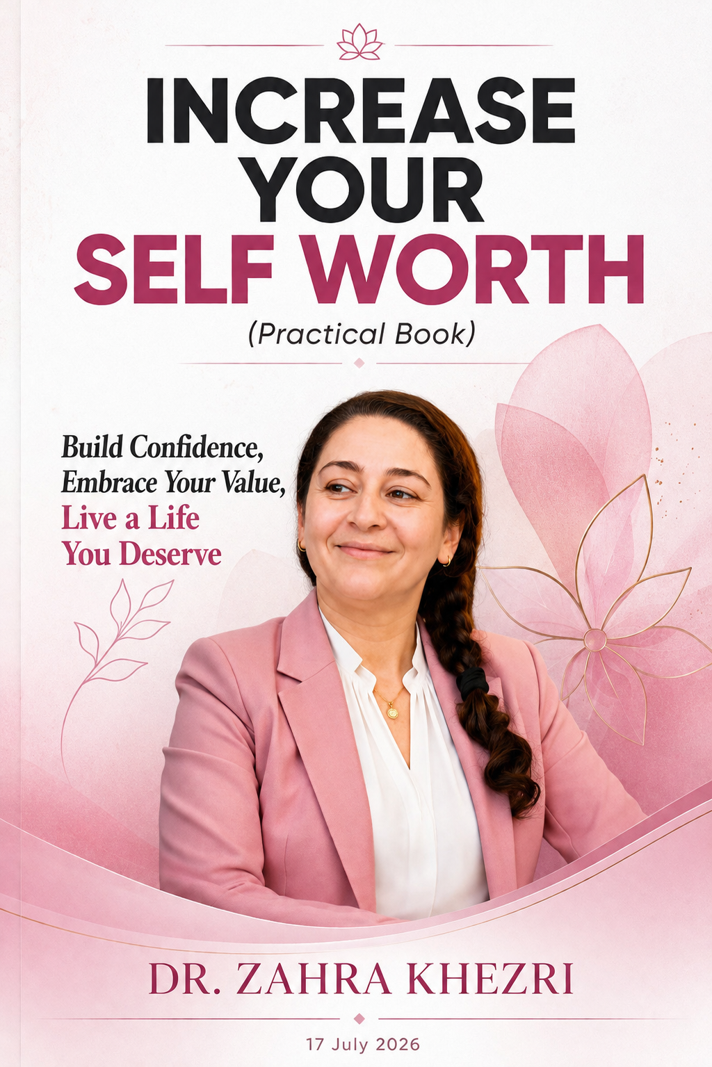 Increase Your Self Worth