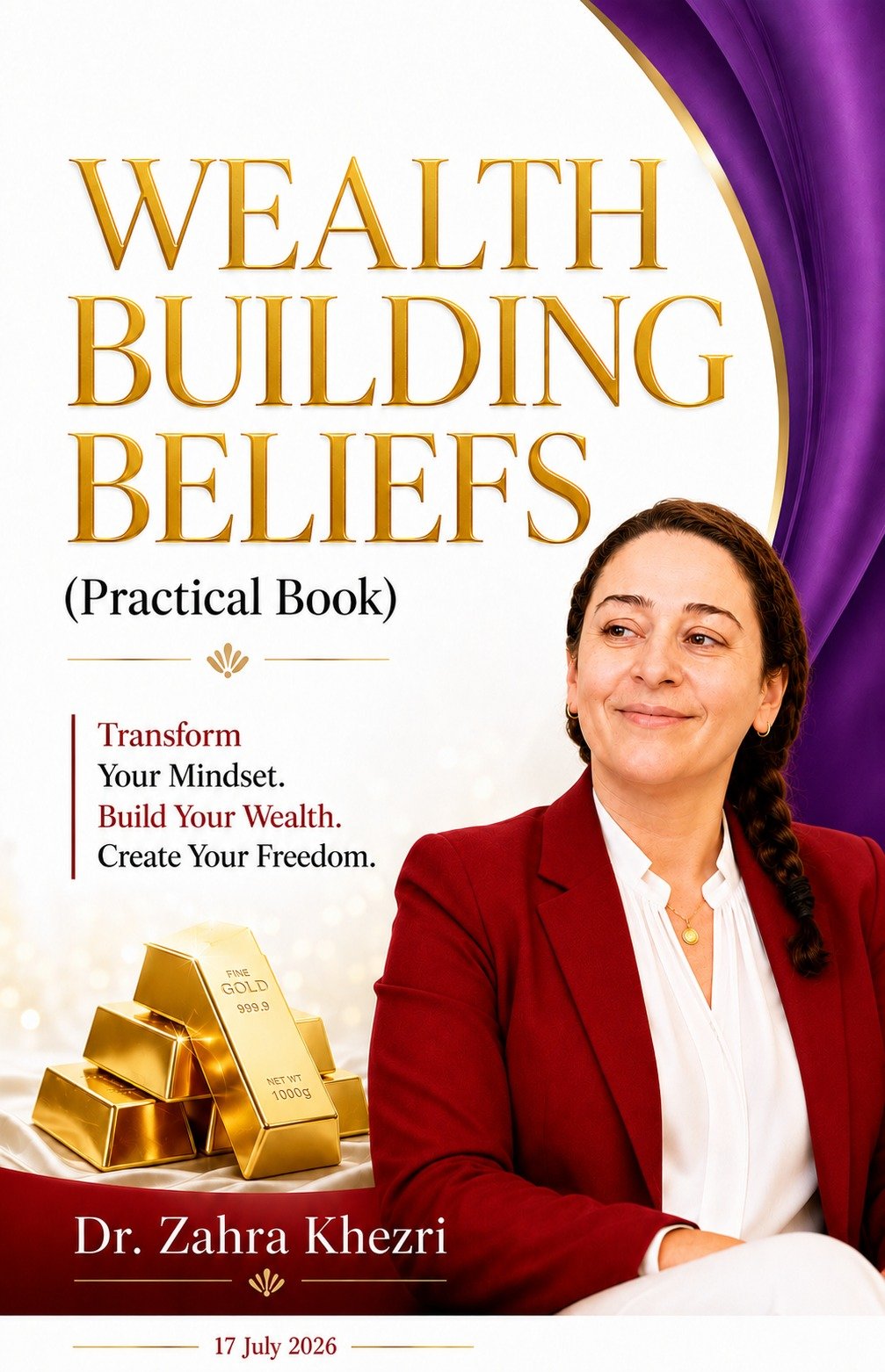 Wealth Building Beliefs