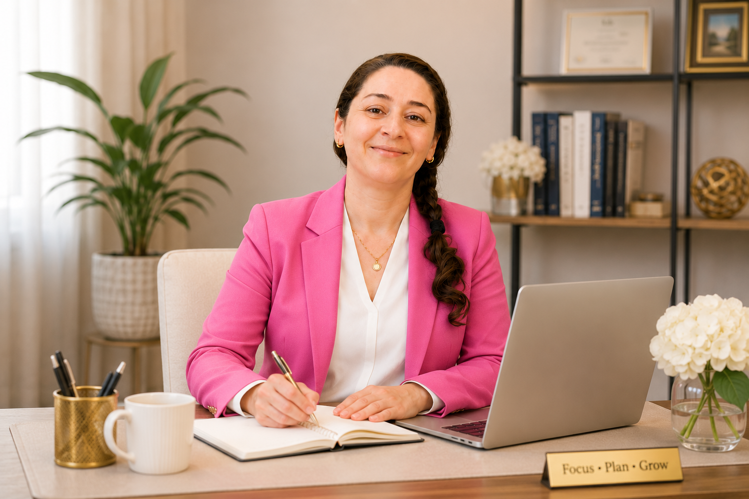 Book and Law of Health Forever Program
