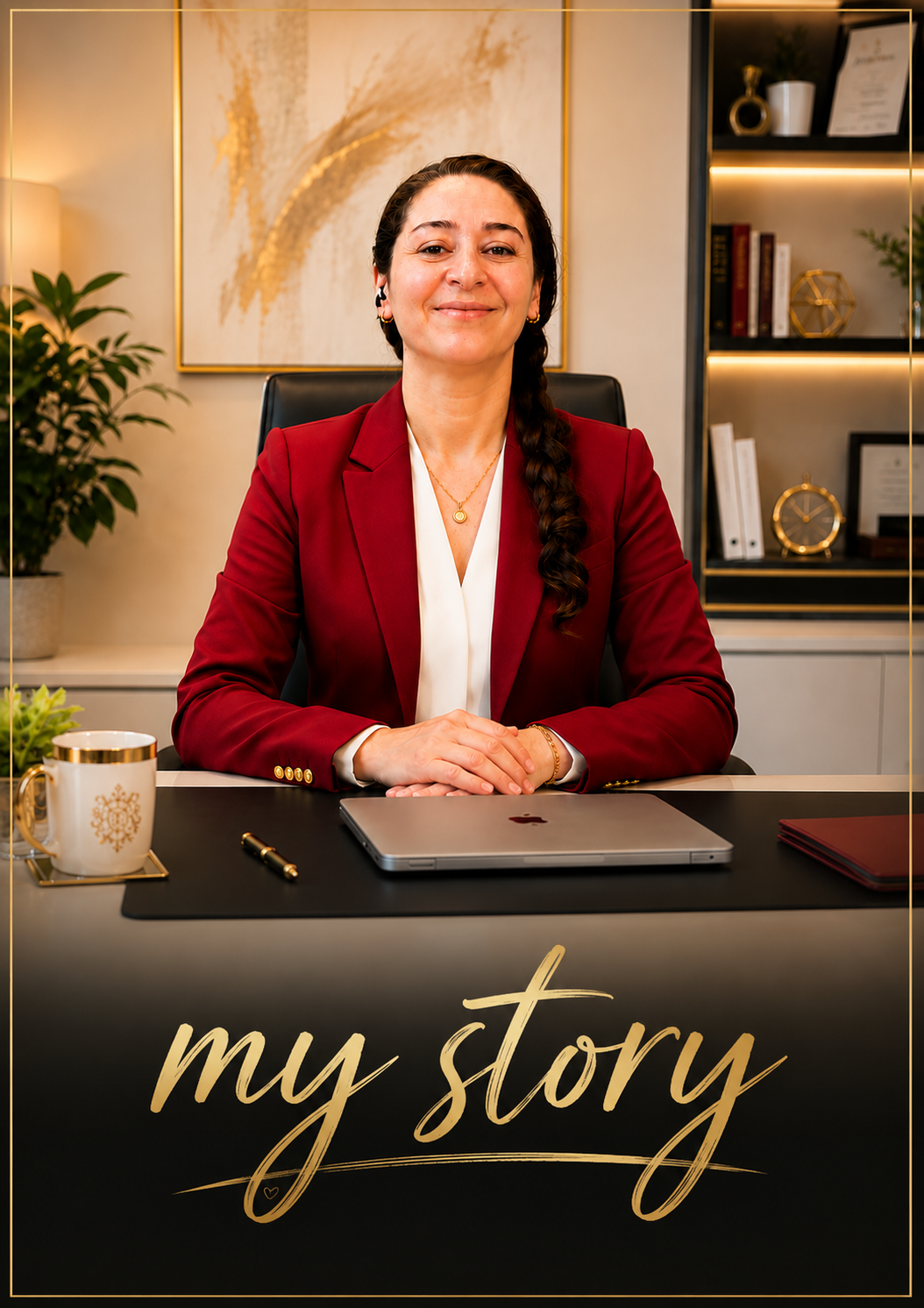 Dr. Zahra Khezri