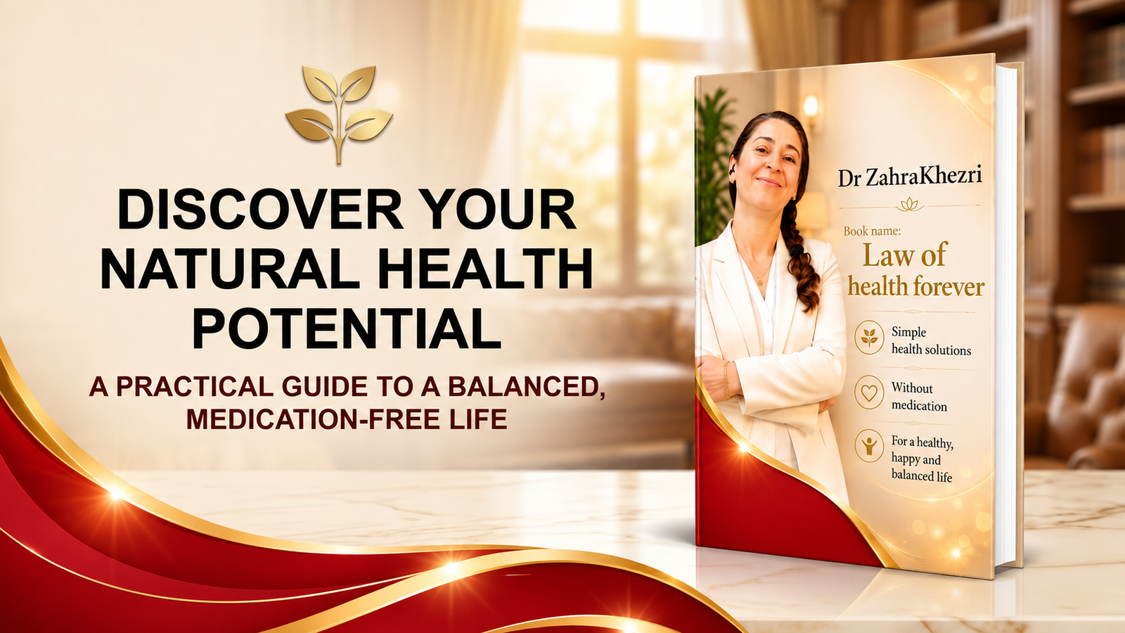 Law of Health Forever