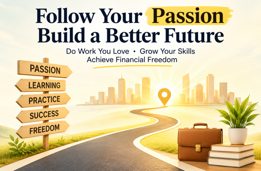 Start Your Own Business